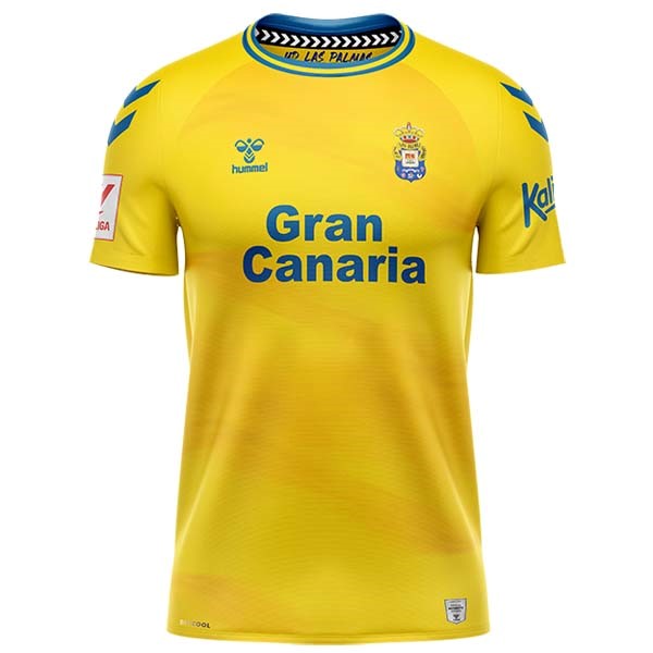 Thailand Trikot Las Palmas Heim 2023-2024